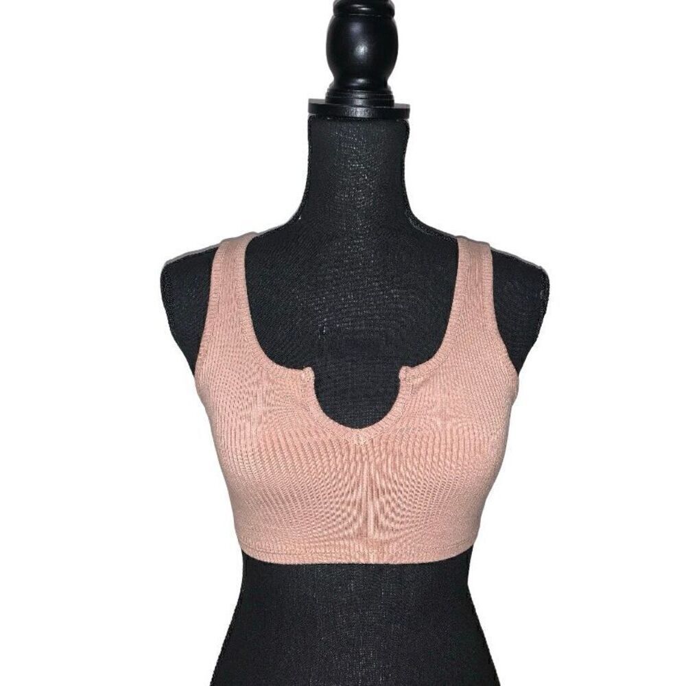 Fashion Nova You Wish You Could Crop Top